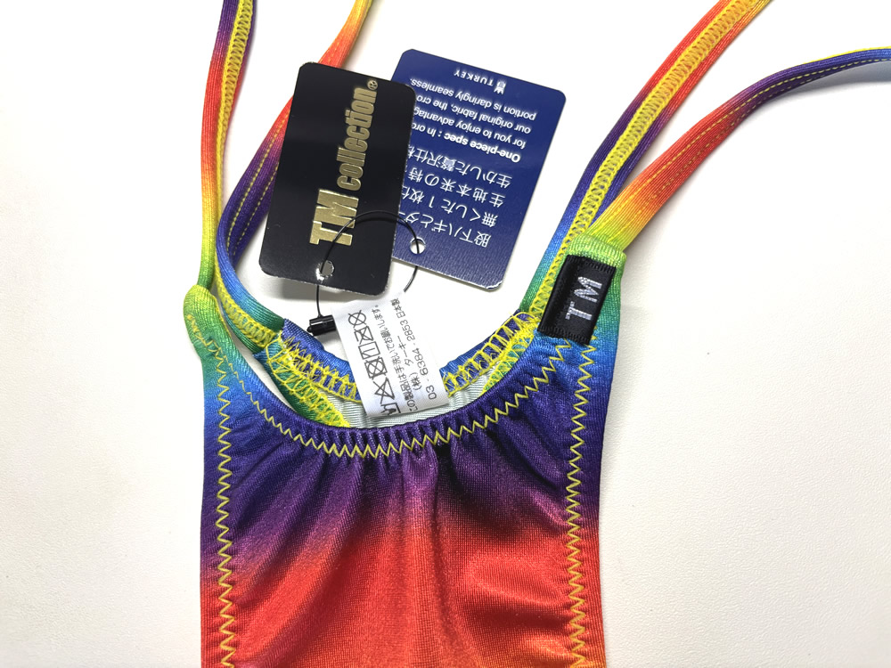 メンズ ビキニ  Tバック 極小下着 TMコレクション 