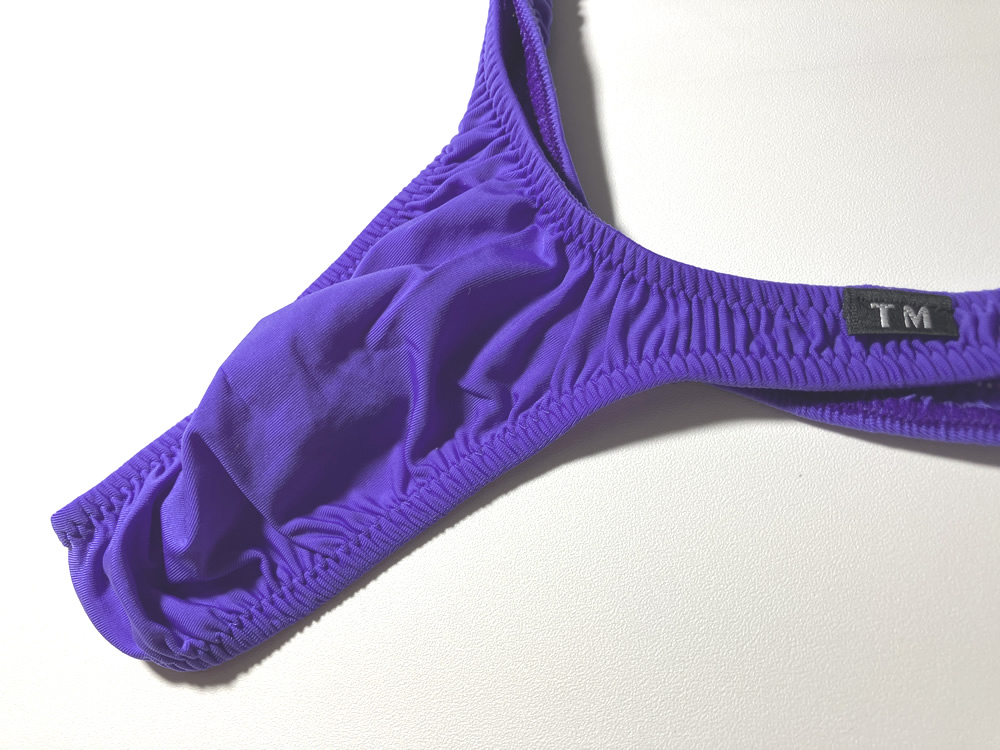 メンズ ビキニ Tバック 極小下着 TMコレクション