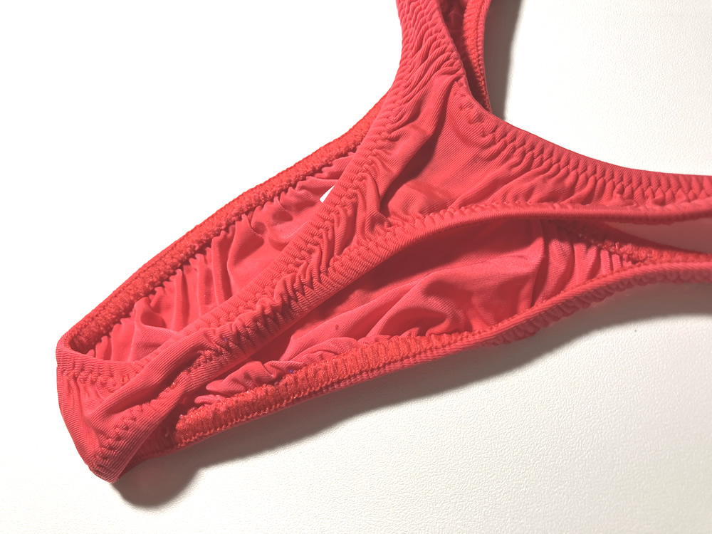 メンズ ビキニ Tバック 極小下着 TMコレクション