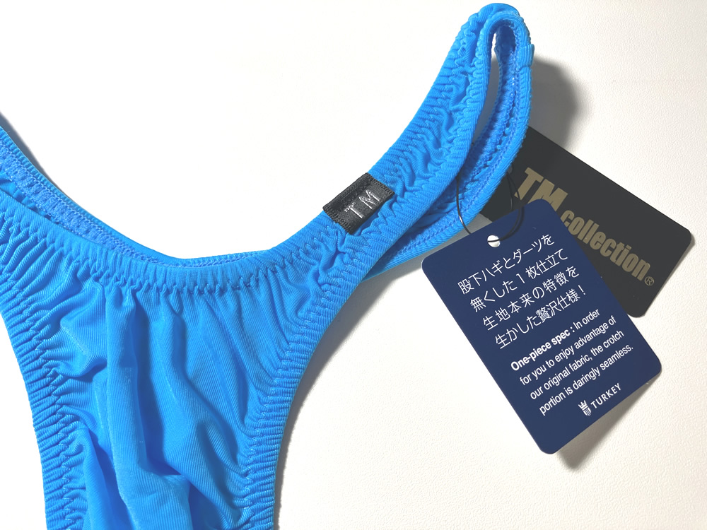 メンズ ビキニ Tバック 極小下着 TMコレクション