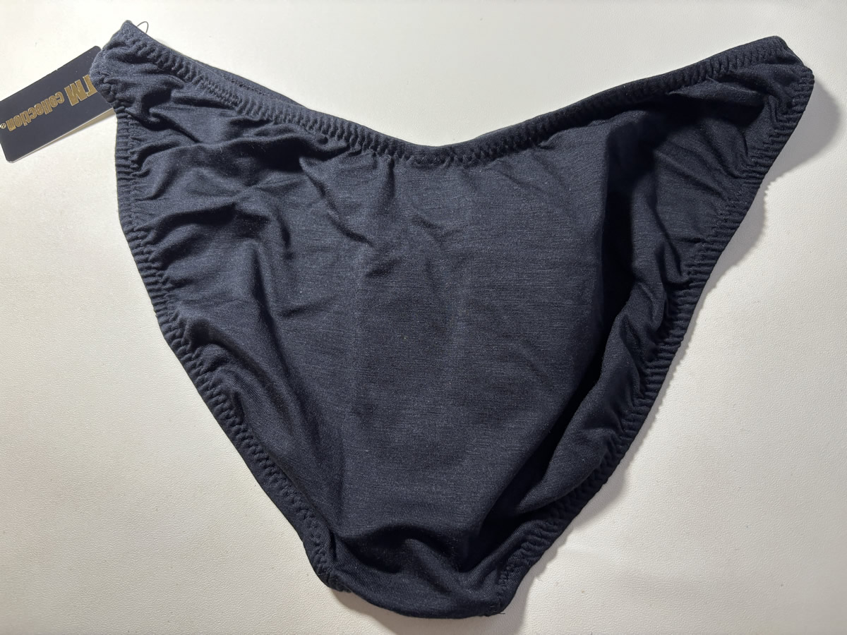 メンズ ビキニ Tバック 極小下着 TMコレクション