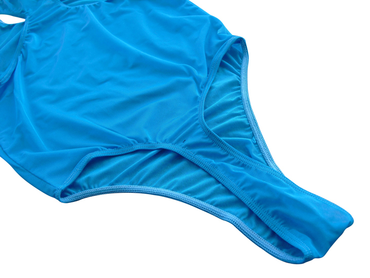 メンズ ルシード2ＷＡＹ ボディスーツ Ｔバック（7261026）/BODYWEAR/ボディウェアー