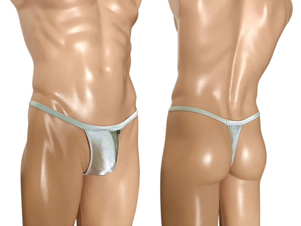 メンズ ビキニ  Tバック 極小下着 BODYWEAR 