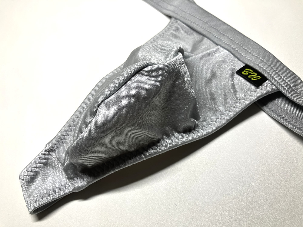 メンズ ビキニ  Tバック 極小下着 BODYWEAR 