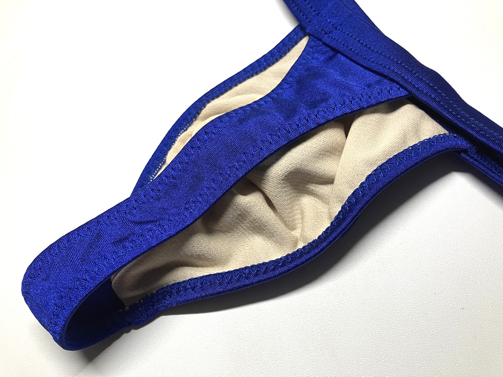 メンズ ビキニ  Tバック 極小下着 BODYWEAR 