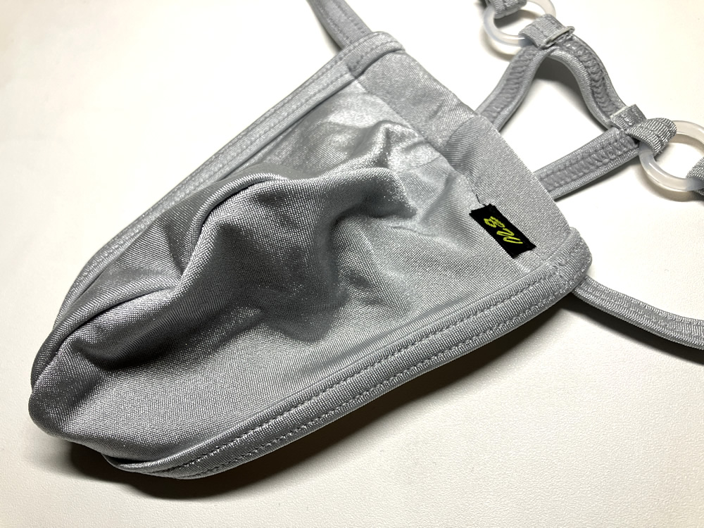 メンズ ビキニ  Tバック 極小下着 BODYWEAR 