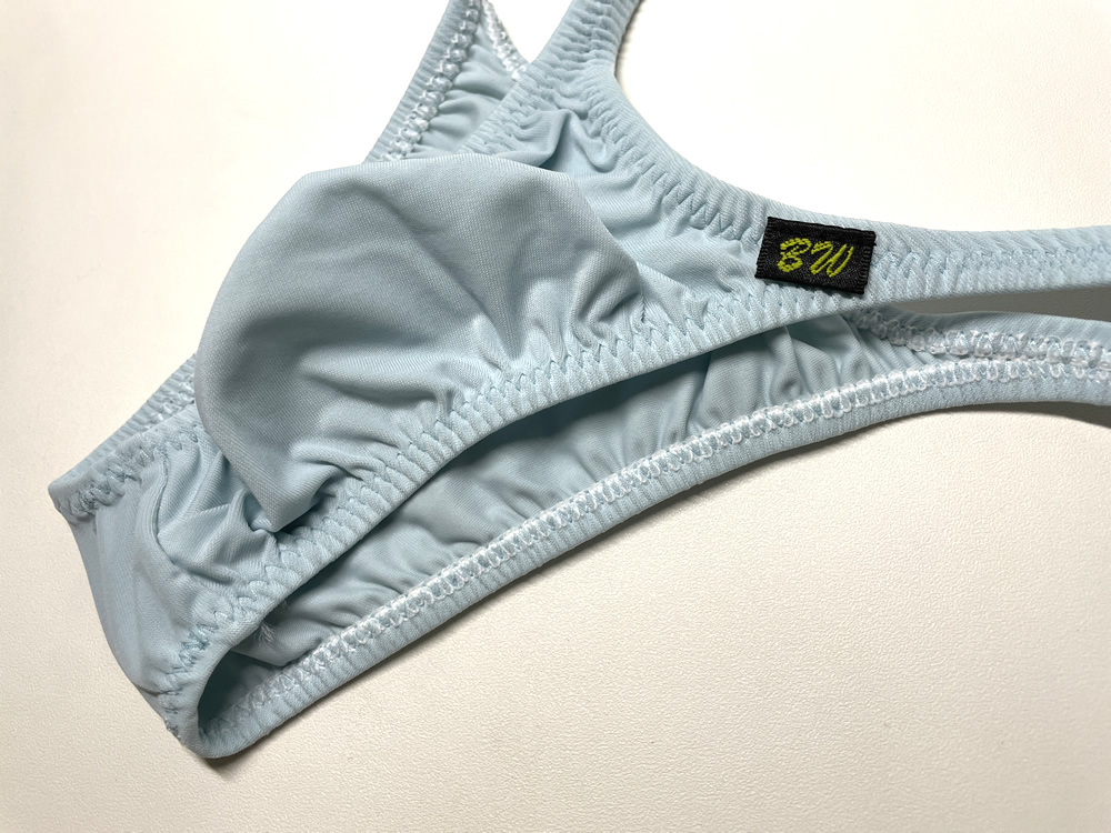 メンズ ビキニ  Tバック 極小下着 BODYWEAR 