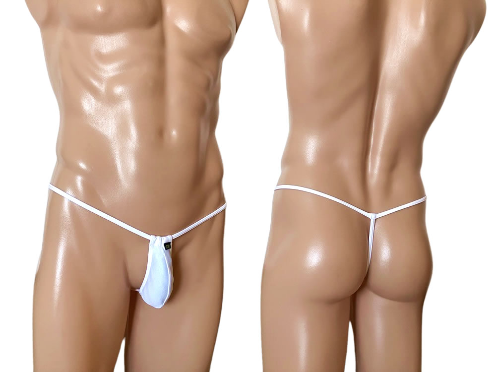 メンズ ビキニ  Tバック 極小下着 BODYWEAR 
