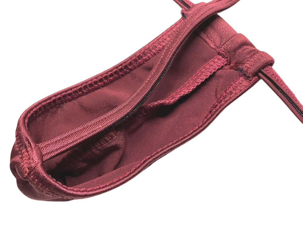 メンズ ビキニ  Tバック 極小下着 BODYWEAR 