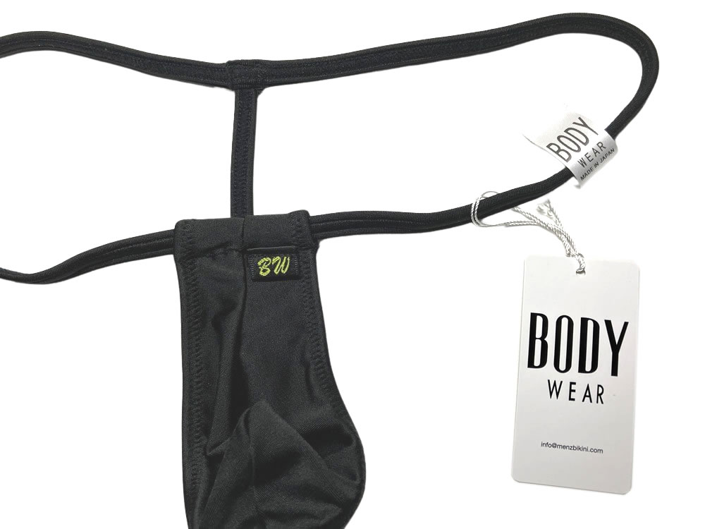 メンズ ビキニ  Tバック 極小下着 BODYWEAR 