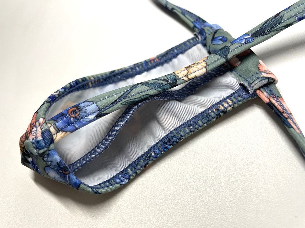 メンズ ビキニ  Tバック 極小下着 BODYWEAR 