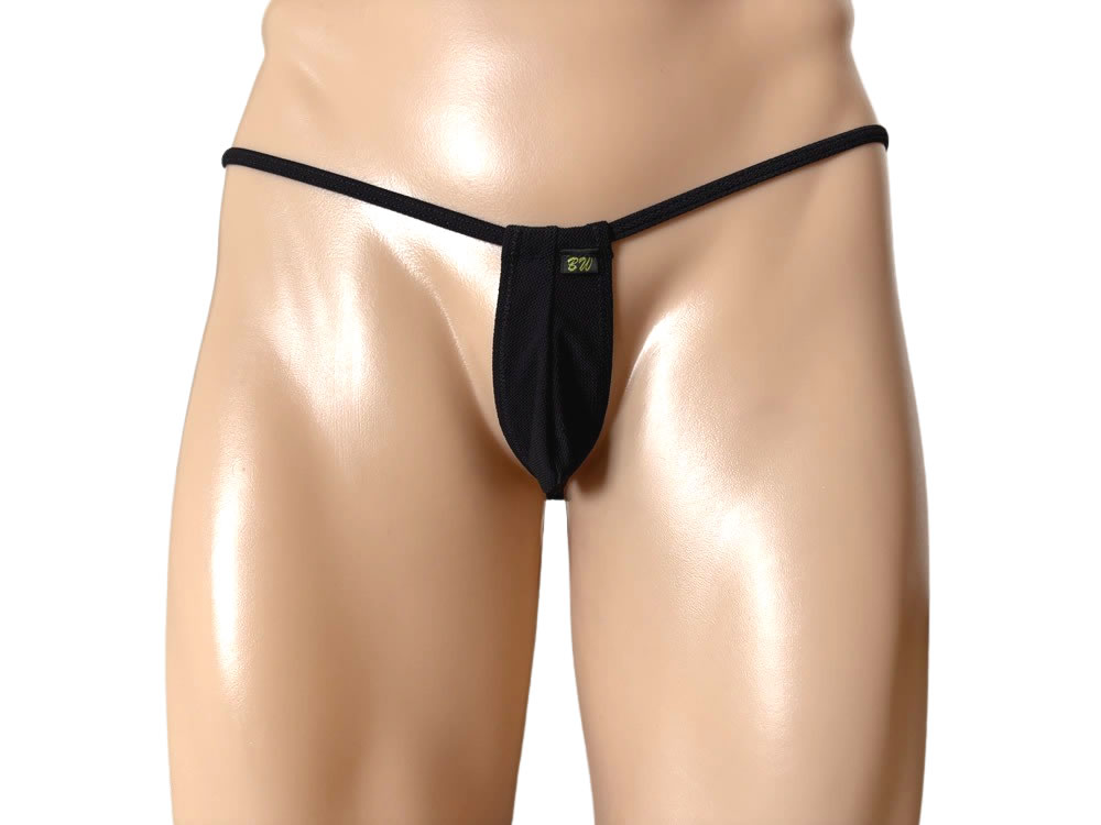 メンズ ビキニ  Tバック 極小下着 BODYWEAR  