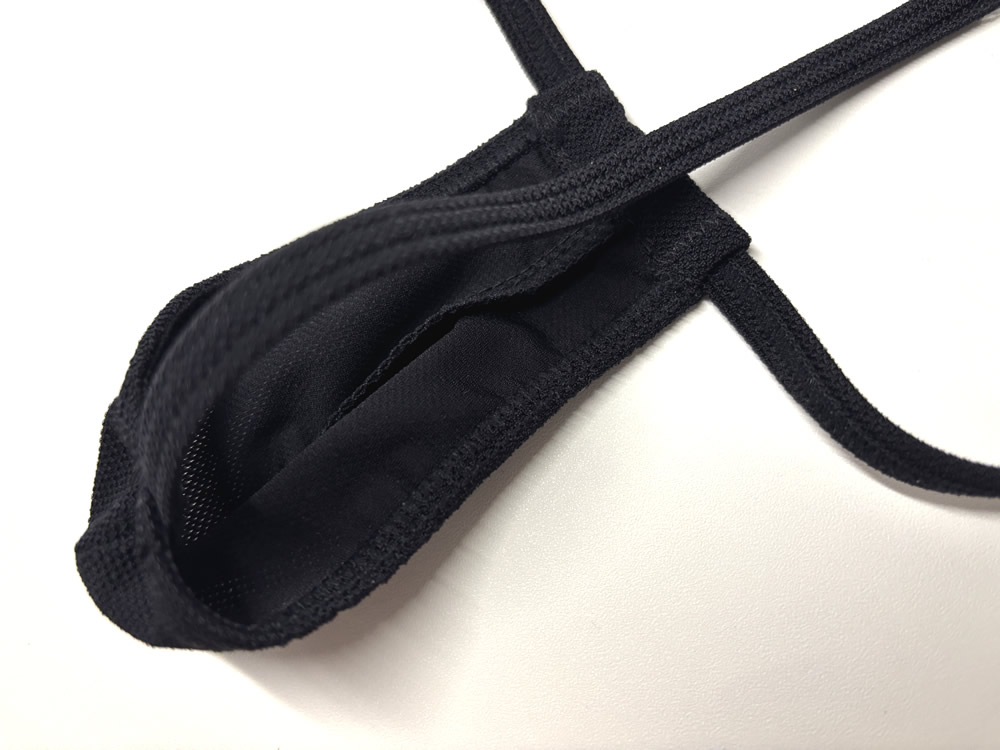 メンズ ビキニ  Tバック 極小下着 BODYWEAR 