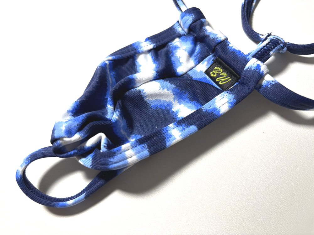 メンズ ビキニ  Tバック 極小下着 BODYWEAR 