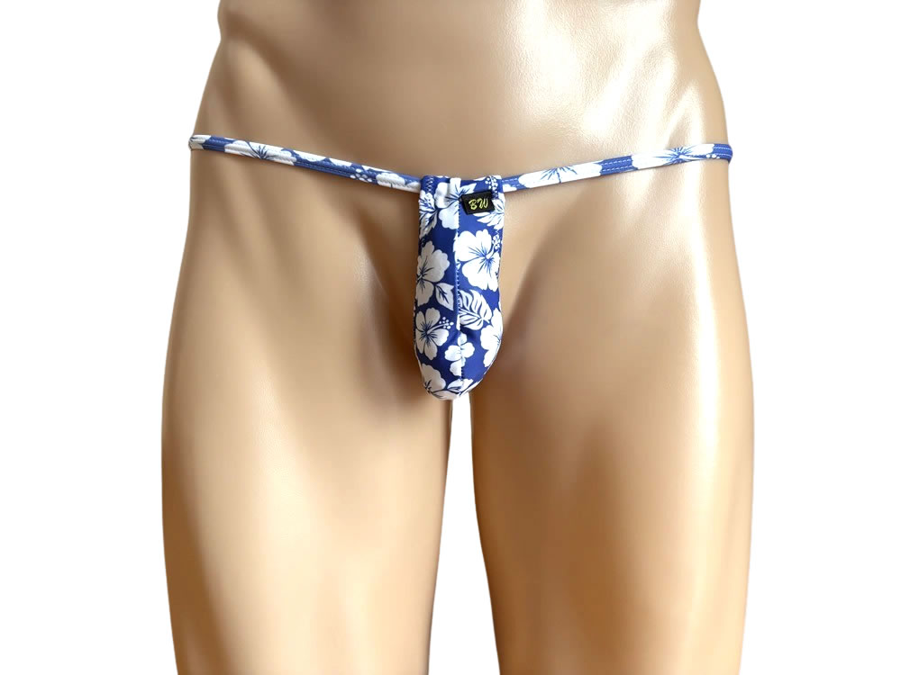メンズ ビキニ Tバック 極小下着 BODYWEAR