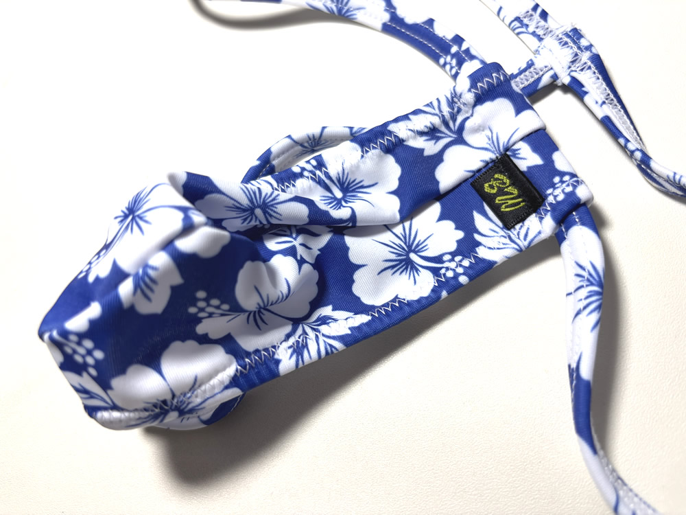 メンズ ビキニ Tバック 極小下着 BODYWEAR