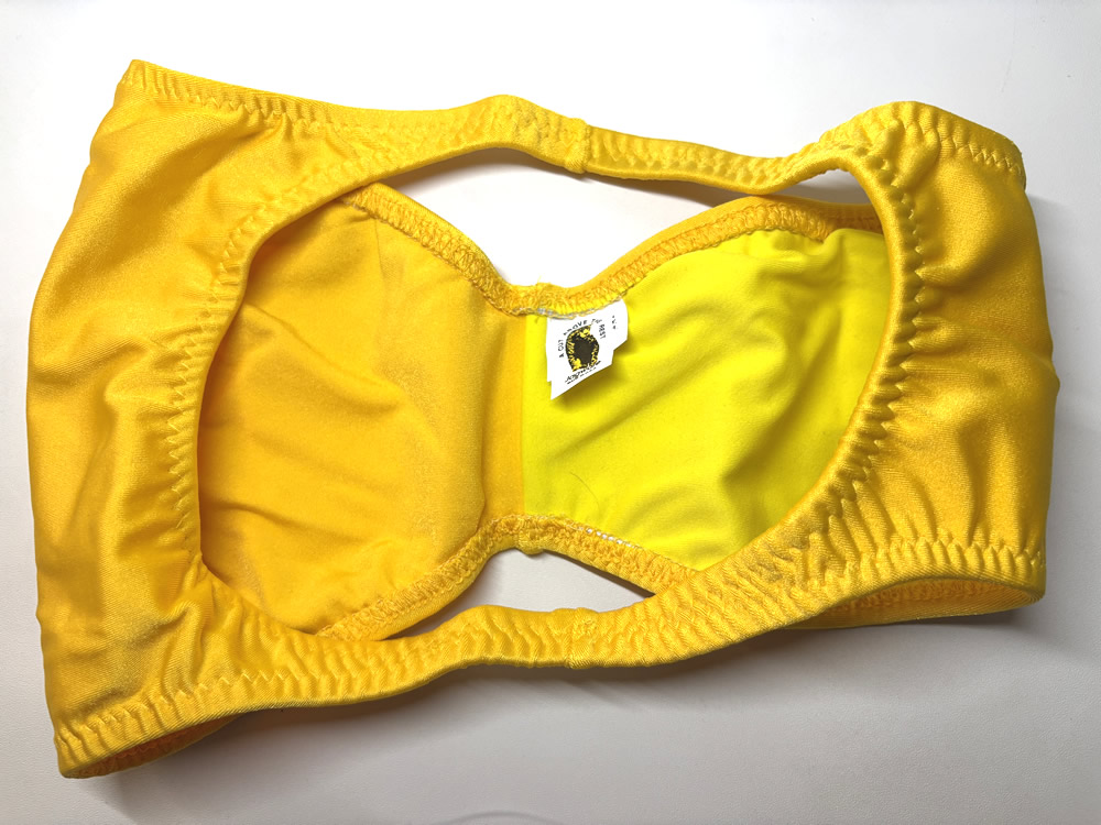 Jagware ジャグウェア ボディビルポージングパンツ