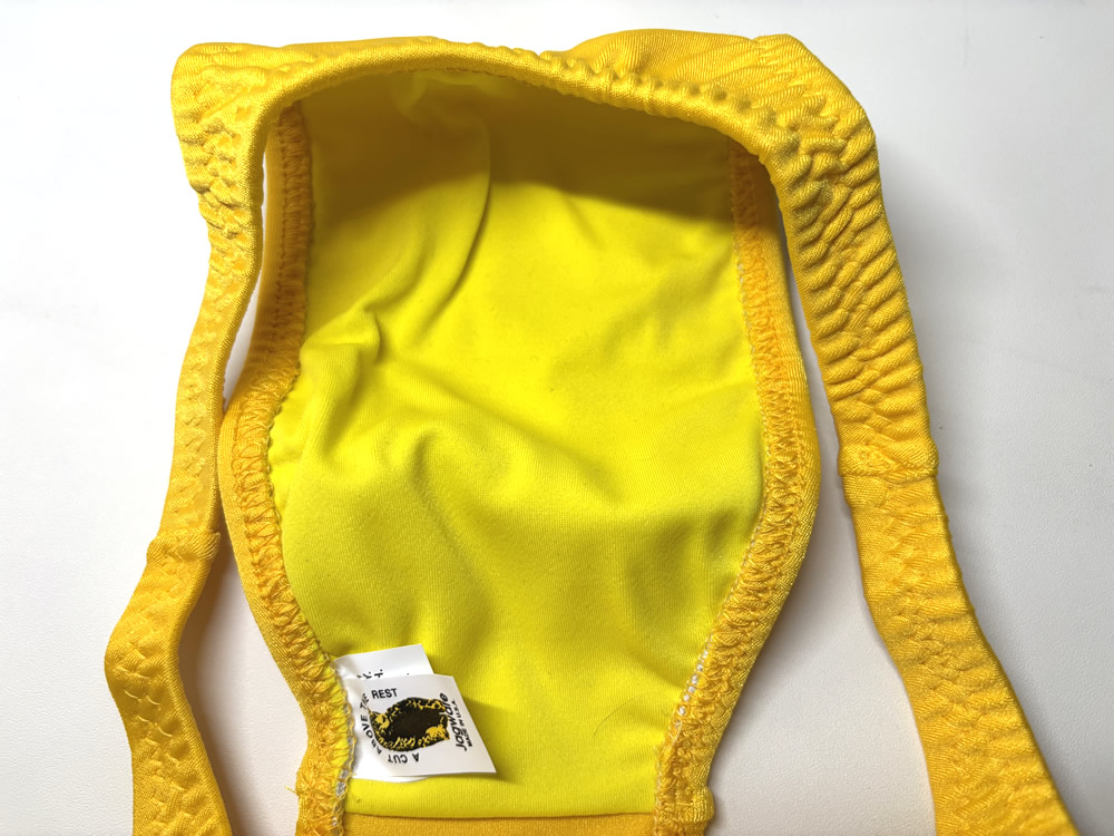 Jagware ジャグウェア ボディビルポージングパンツ 