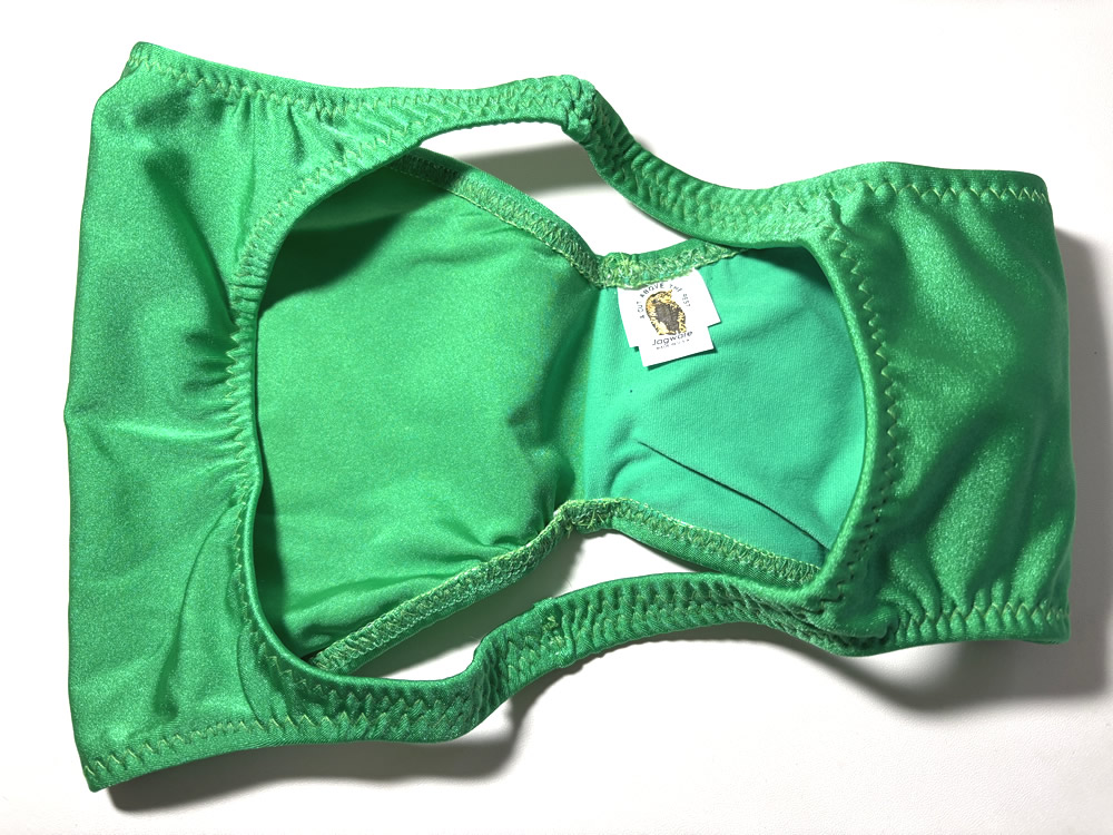 Jagware ジャグウェア ボディビルポージングパンツ