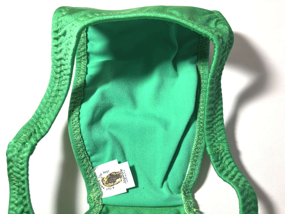 Jagware ジャグウェア ボディビルポージングパンツ 