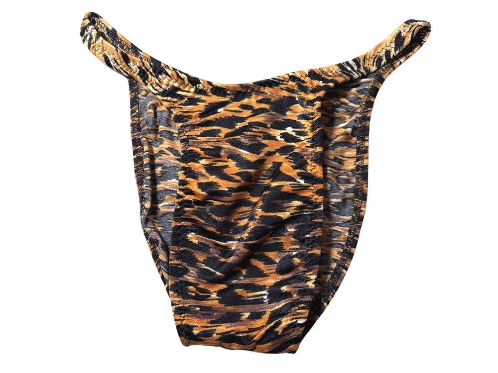 Jagware ジャグウェア ボディビルポージングパンツ  