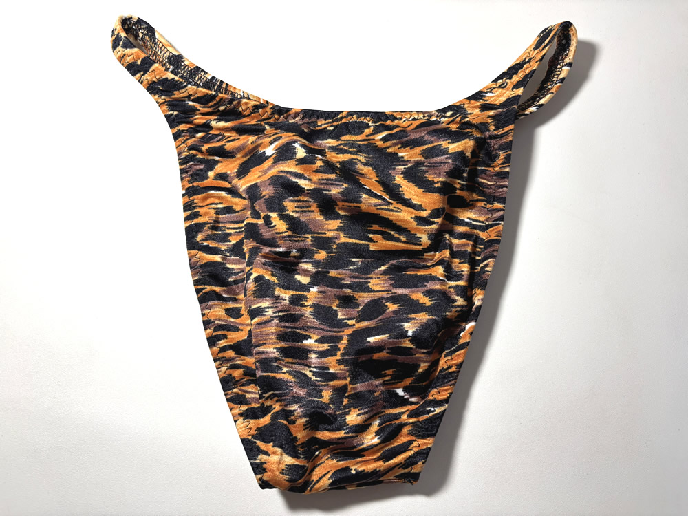 Jagware ジャグウェア ボディビルポージングパンツ 