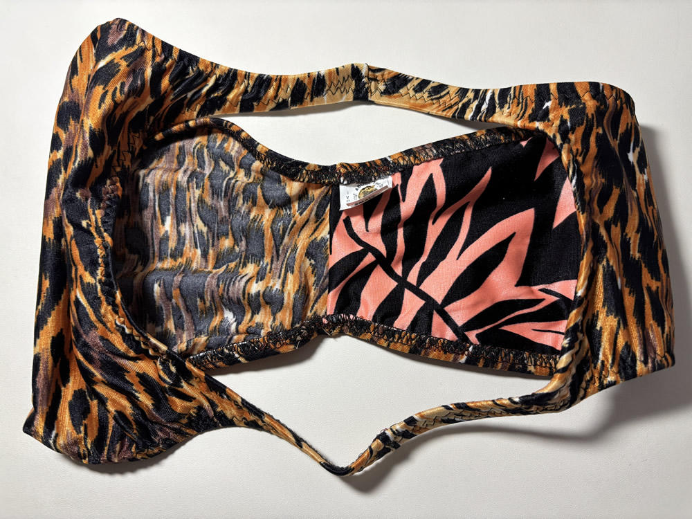 Jagware ジャグウェア ボディビルポージングパンツ