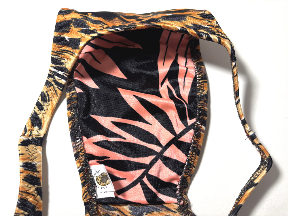 Jagware ジャグウェア ボディビルポージングパンツ 