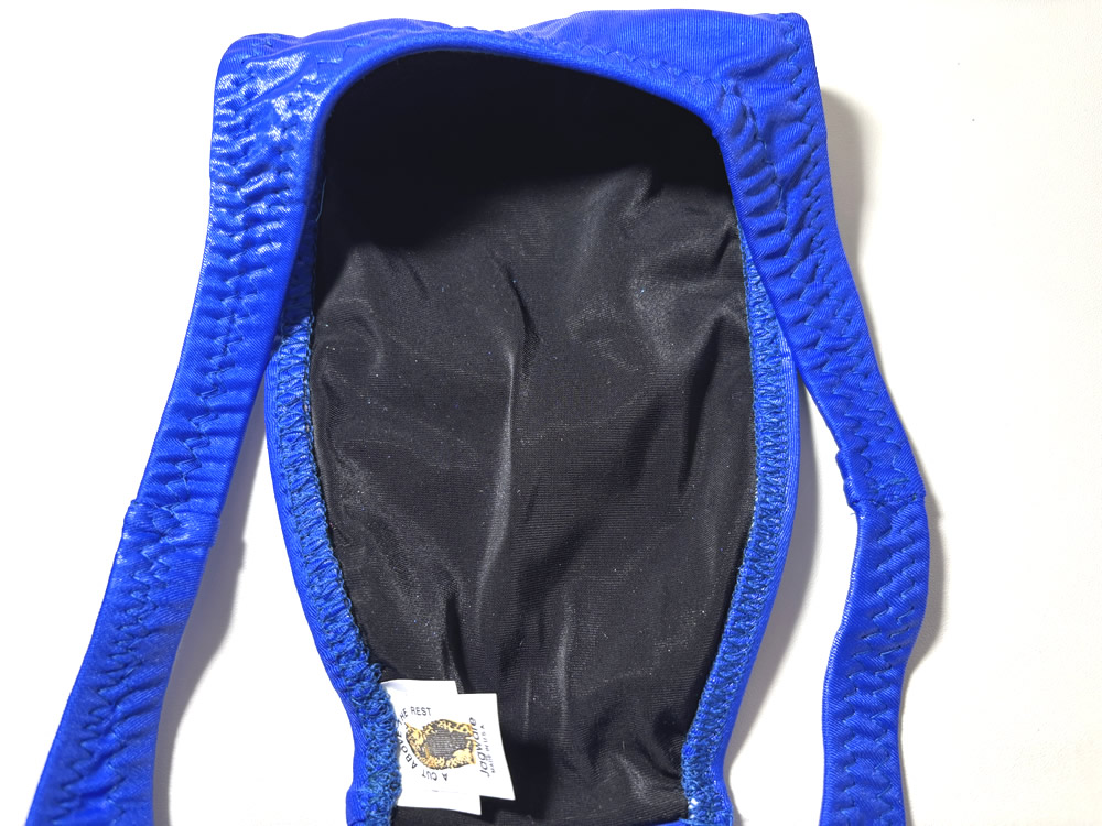 Jagware ジャグウェア ボディビルポージングパンツ 