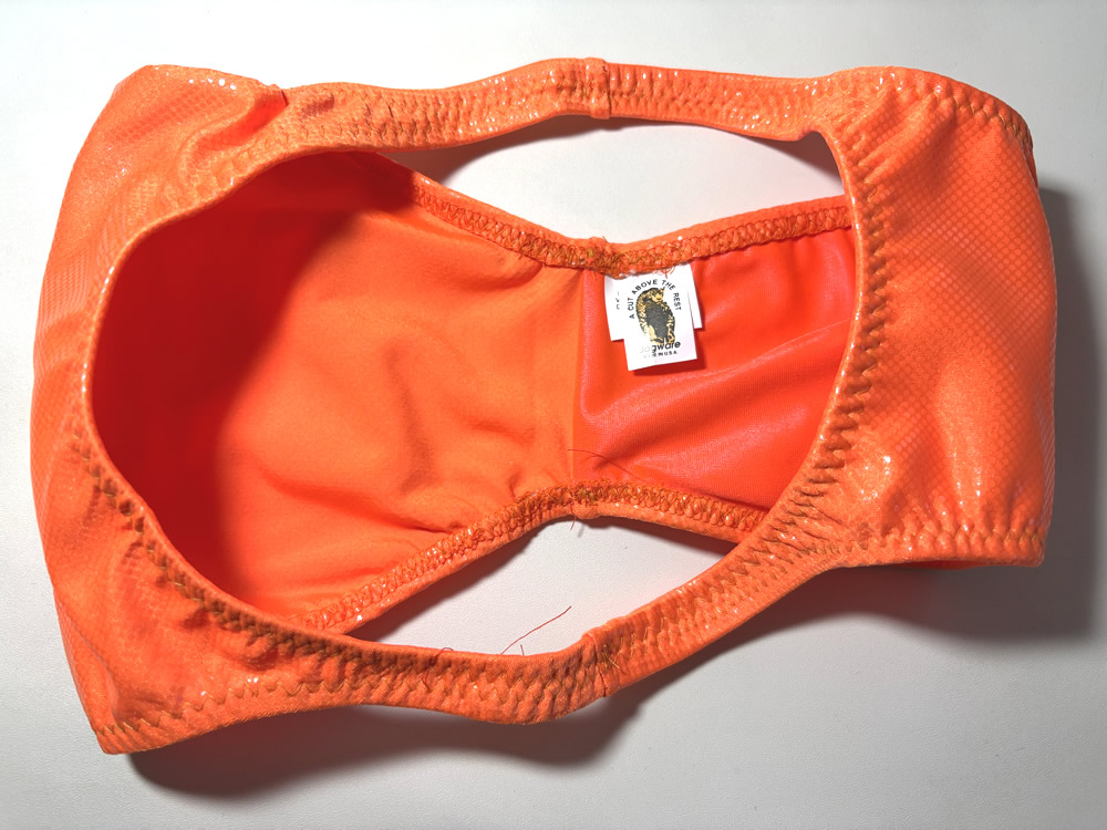 Jagware ジャグウェア ボディビルポージングパンツ