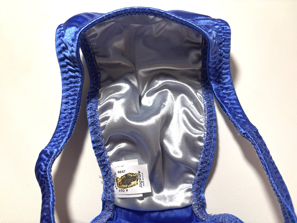 Jagware ジャグウェア ボディビルポージングパンツ 