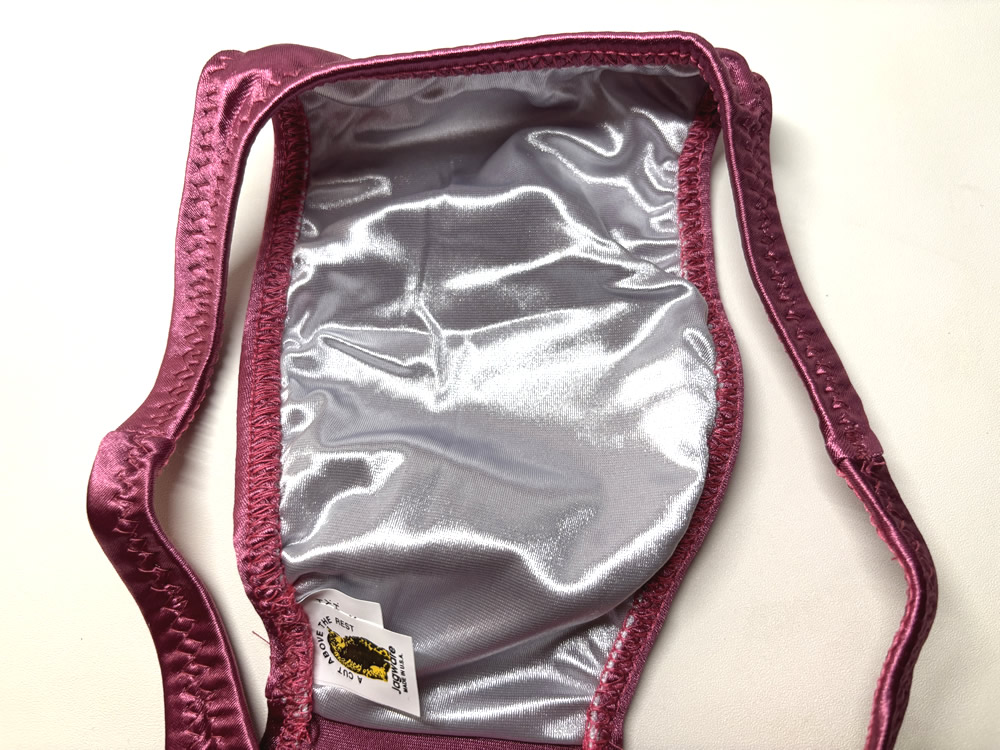 Jagware ジャグウェア ボディビルポージングパンツ 