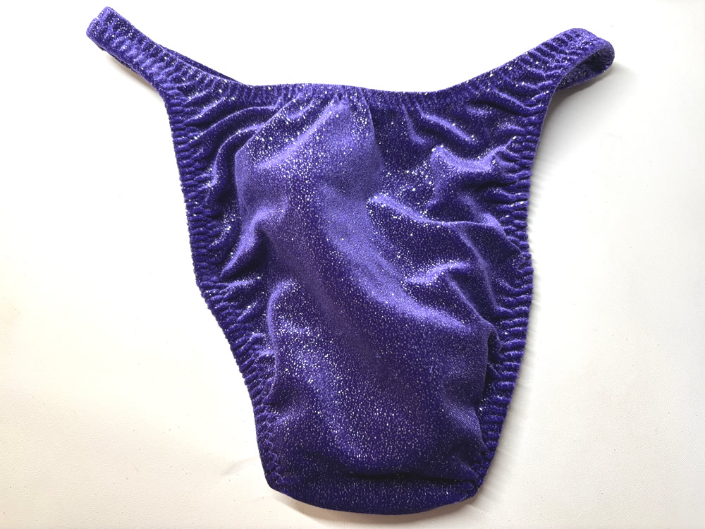 Jagware ジャグウェア ボディビルポージングパンツ 