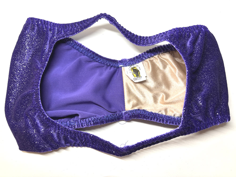 Jagware ジャグウェア ボディビルポージングパンツ