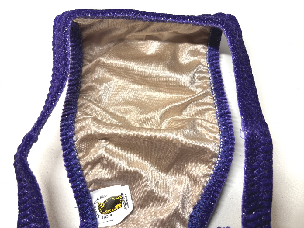 Jagware ジャグウェア ボディビルポージングパンツ 