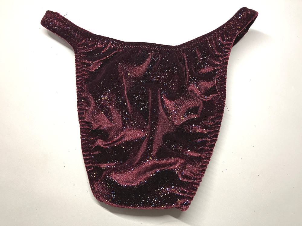 Jagware ジャグウェア ボディビルポージングパンツ 