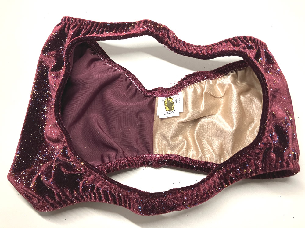 Jagware ジャグウェア ボディビルポージングパンツ