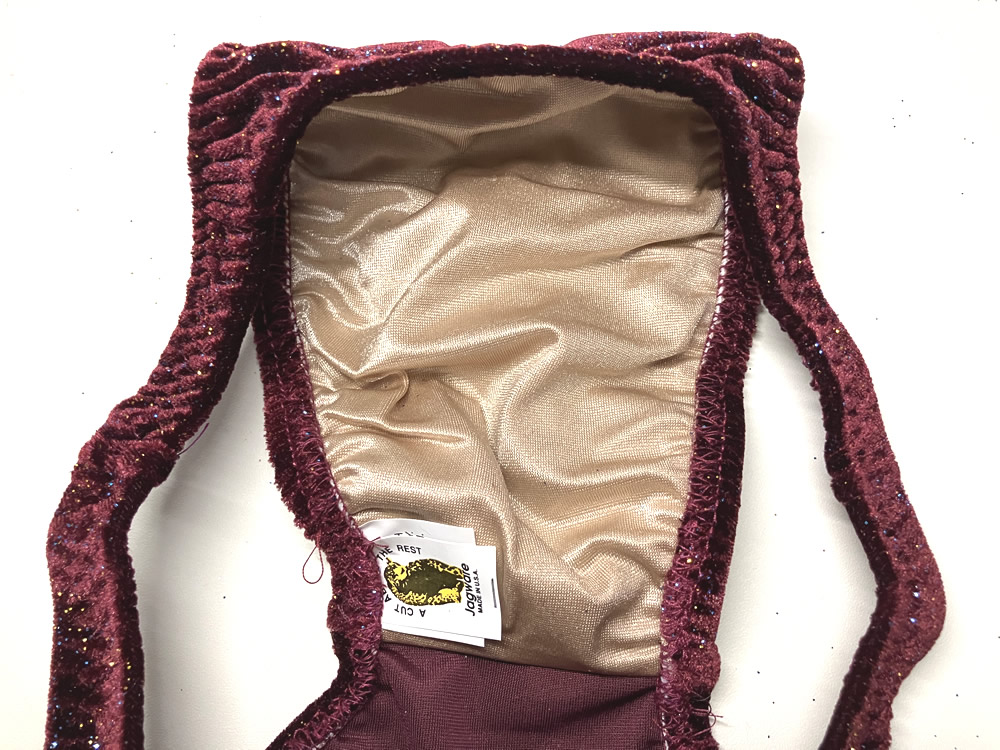 Jagware ジャグウェア ボディビルポージングパンツ 