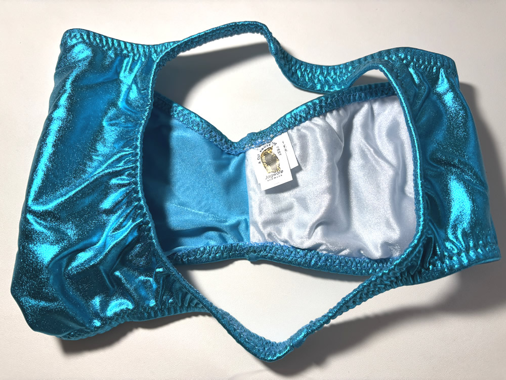 Jagware ジャグウェア ボディビルポージングパンツ