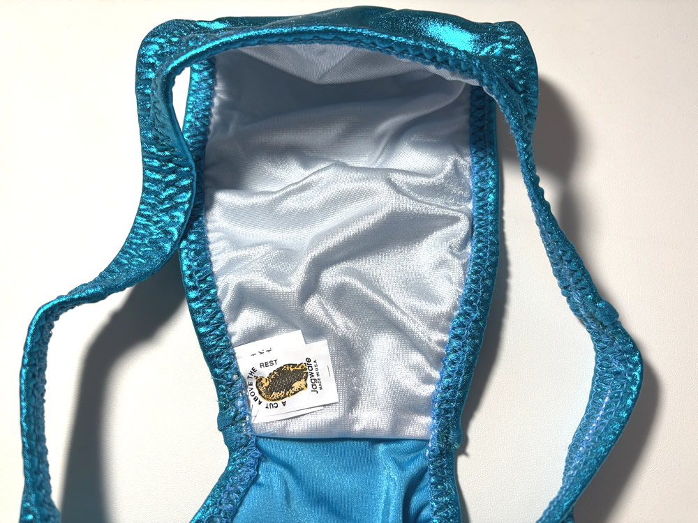 Jagware ジャグウェア ボディビルポージングパンツ 