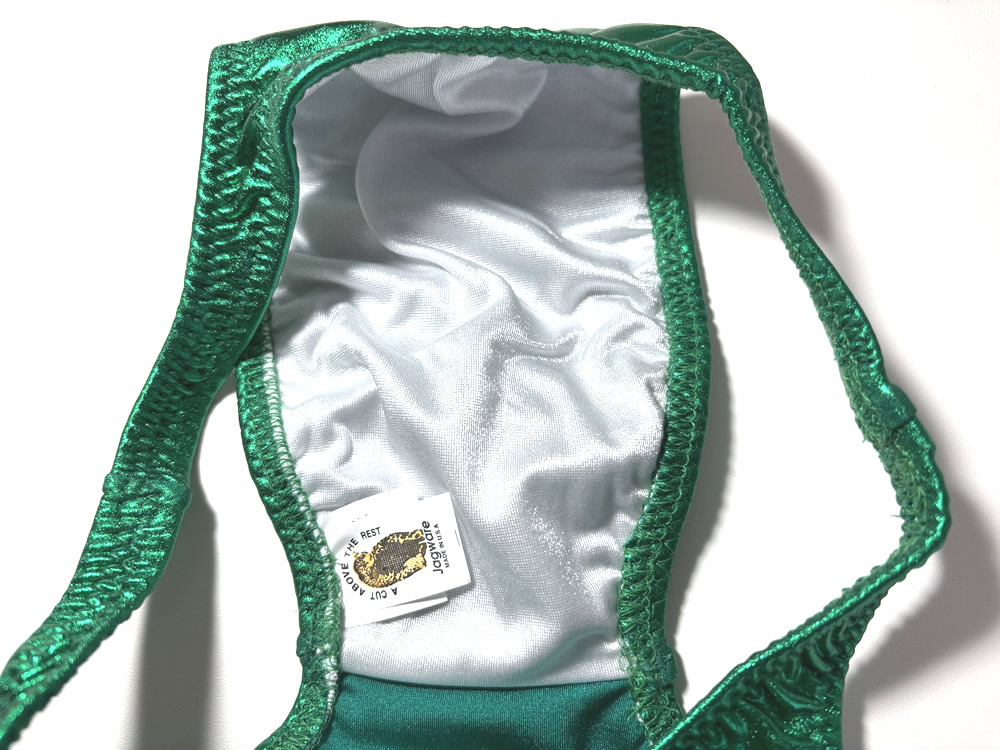 Jagware ジャグウェア ボディビルポージングパンツ 