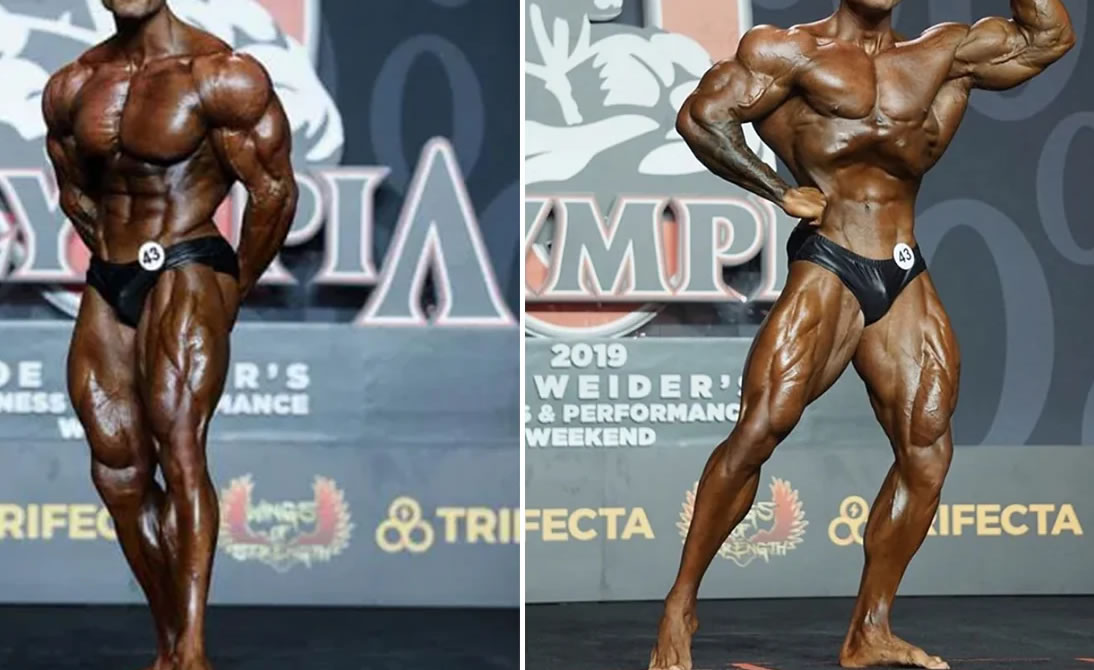 Jagware ジャグウェア ボディビルポージングパンツ 