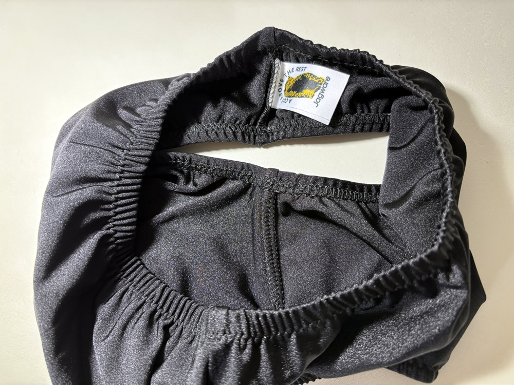 Jagware ジャグウェア ボディビルポージングパンツ