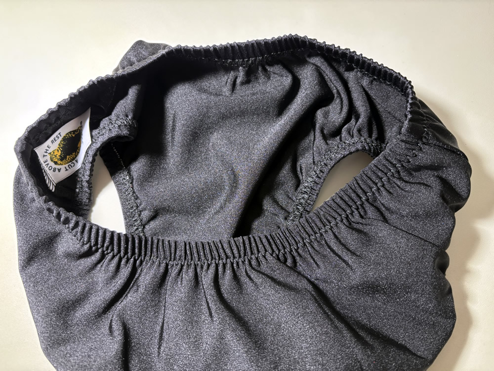 Jagware ジャグウェア ボディビルポージングパンツ 