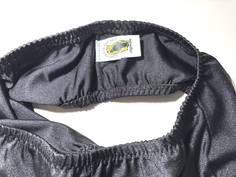 Jagware ジャグウェア ボディビルポージングパンツ