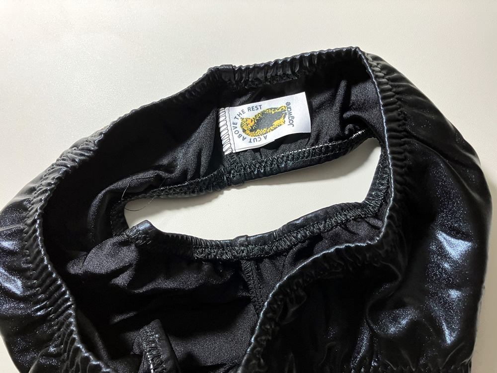 Jagware ジャグウェア ボディビルポージングパンツ