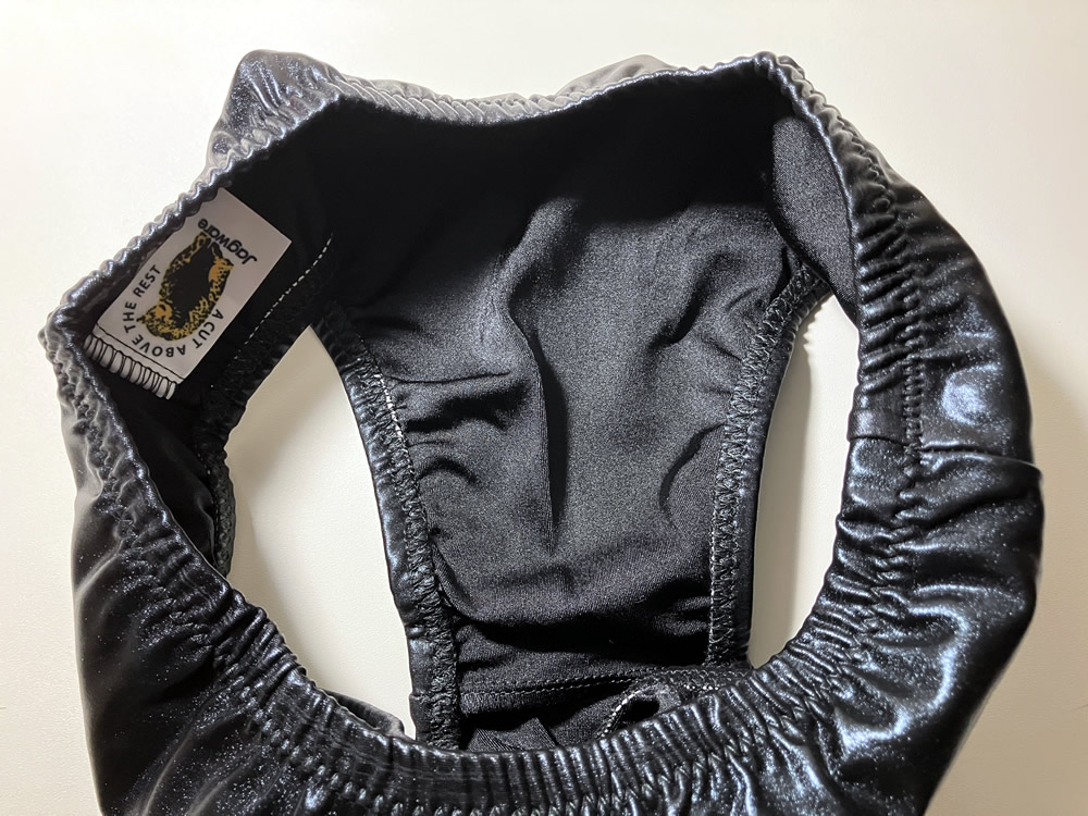 Jagware ジャグウェア ボディビルポージングパンツ 