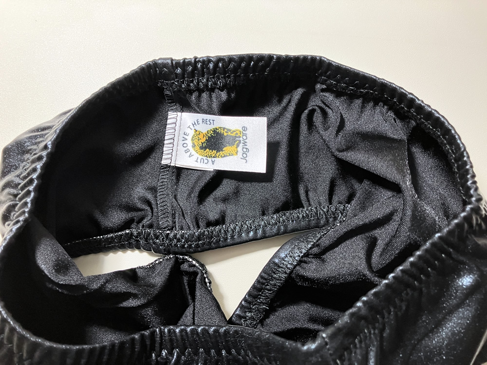 Jagware ジャグウェア ボディビルポージングパンツ