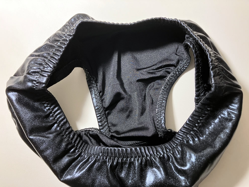 Jagware ジャグウェア ボディビルポージングパンツ 