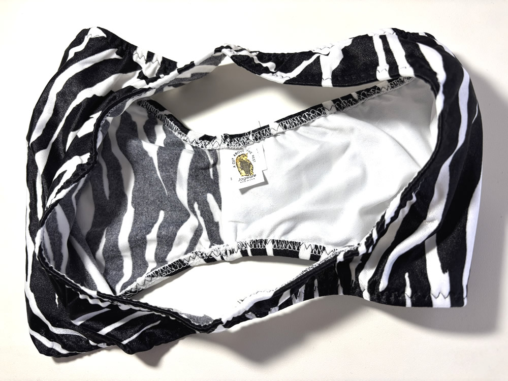 Jagware ジャグウェア ボディビルポージングパンツ